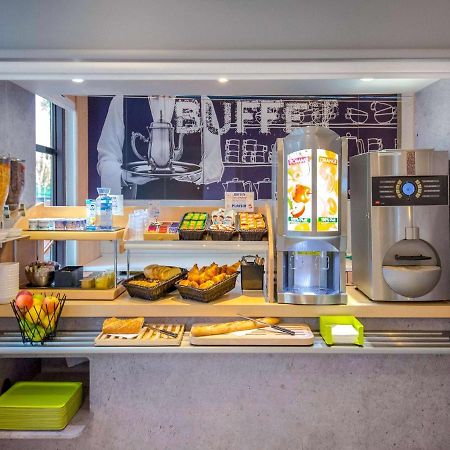 Ibis Budget Vienne Sud المظهر الخارجي الصورة