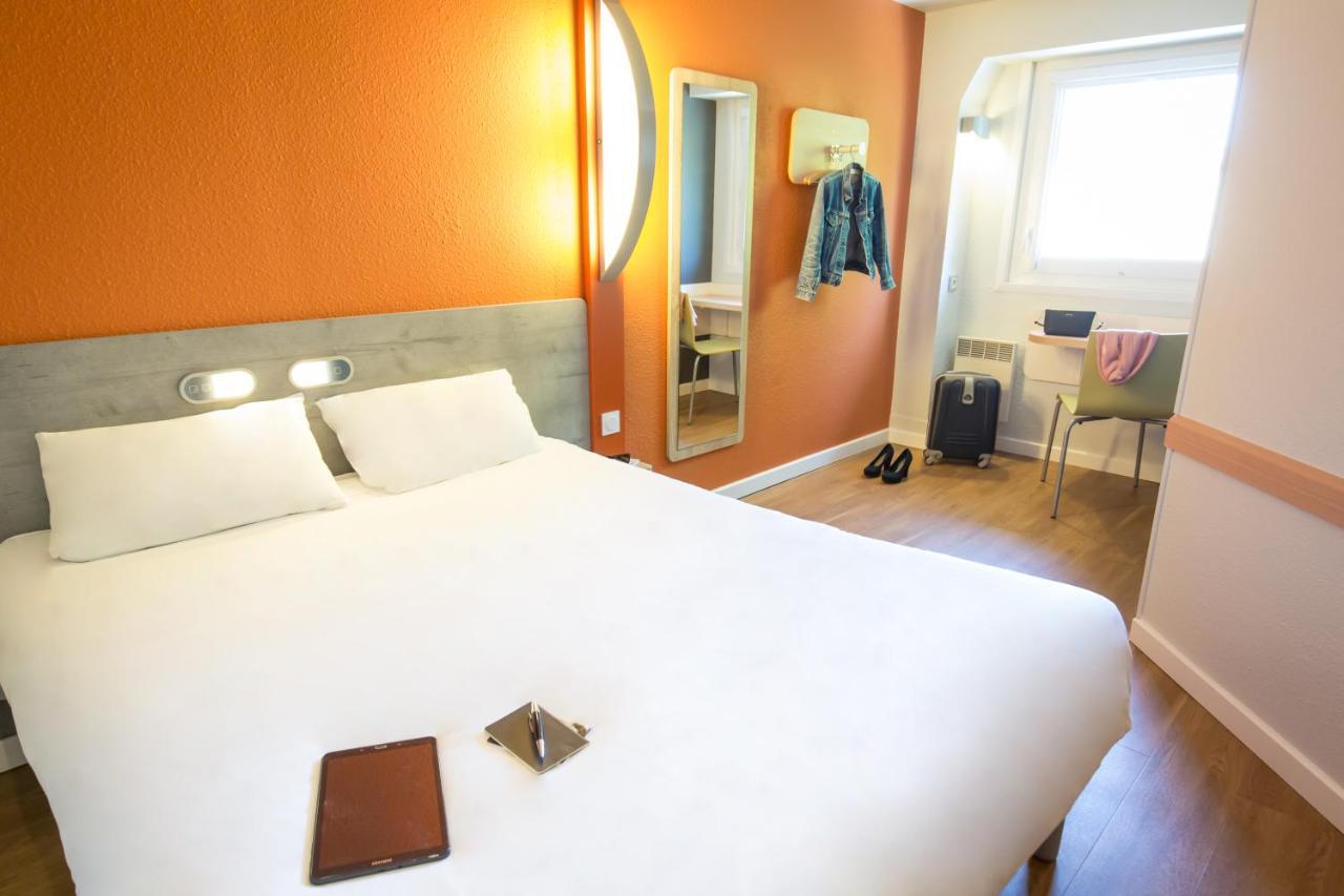 Ibis Budget Vienne Sud المظهر الخارجي الصورة