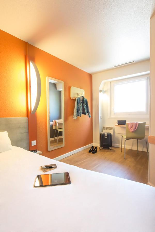 Ibis Budget Vienne Sud المظهر الخارجي الصورة