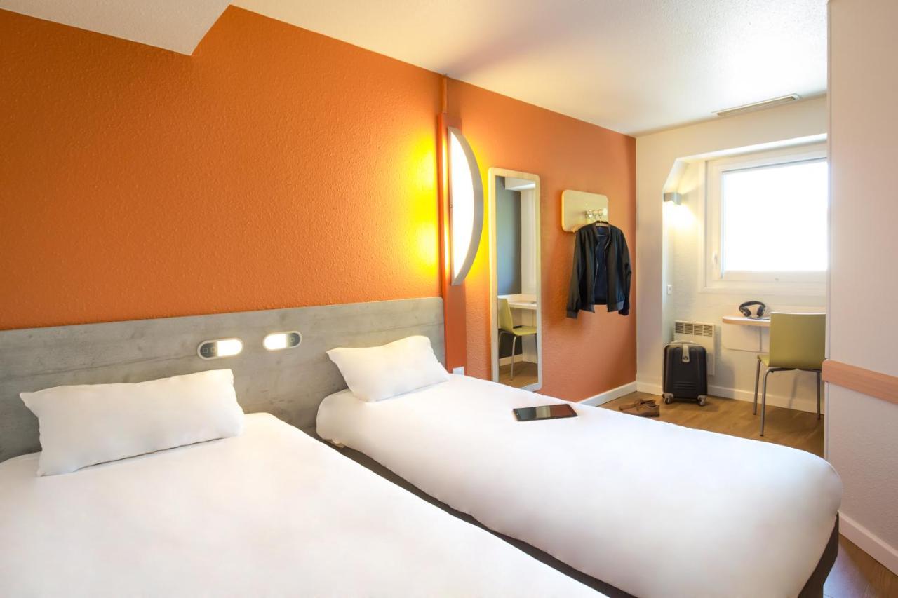 Ibis Budget Vienne Sud المظهر الخارجي الصورة